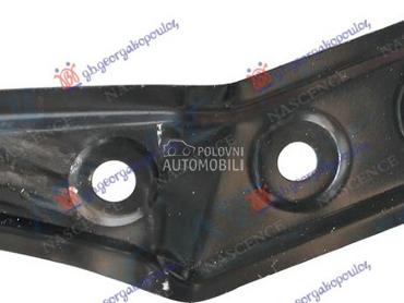 NOSAC PREDNJEG BLATOBRANA (SRE za BMW Serija 3 od 2022. do 2025. god.