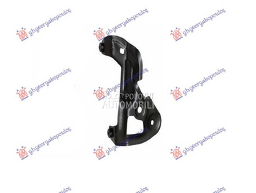 NOSAC PREDNJEG BLATOBRANA (DON za BMW Serija 3 od 2018. do 2022. god.