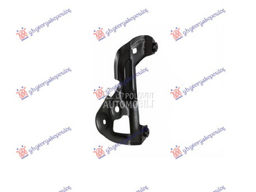 NOSAC PREDNJEG BLATOBRANA (DON za BMW Serija 3 od 2018. do 2022. god.