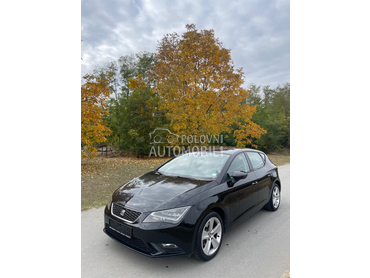 Seat Leon MATRIX