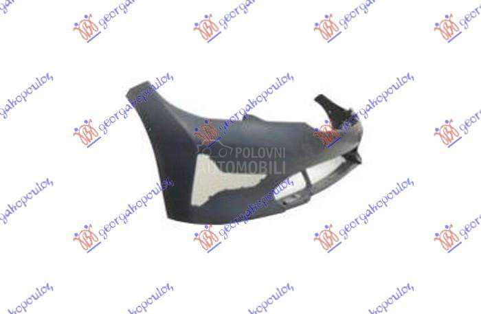 PREDNJI BRANIK PM (SA PDC SENZ