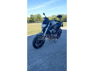 Yamaha MT09 MT 09 ABS