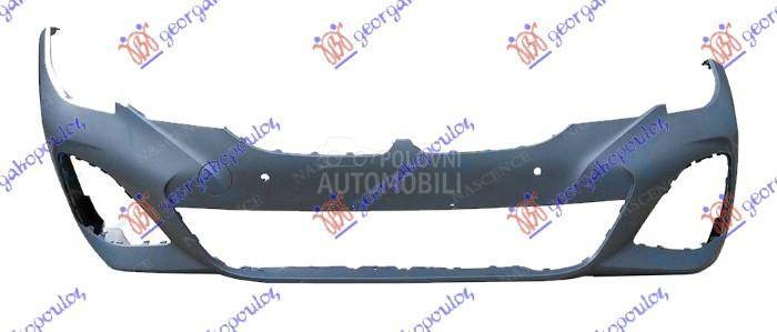 PREDNJI BRANIK PM (4 PDC SENZO