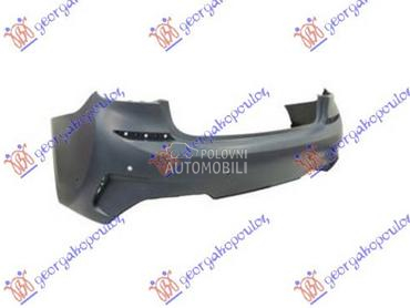 ZADNJI BRANIK PM (6 PDC SENZOR za BMW Serija 3 od 2018. do 2022. god.