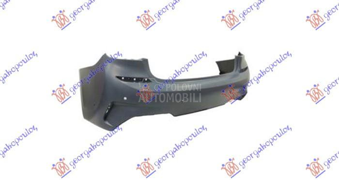 ZADNJI BRANIK PM (6 PDC SENZOR