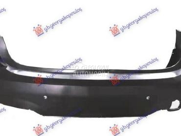 ZADNJI BRANIK PM (4 PDC SENZOR za BMW Serija 3 od 2018. do 2022. god.