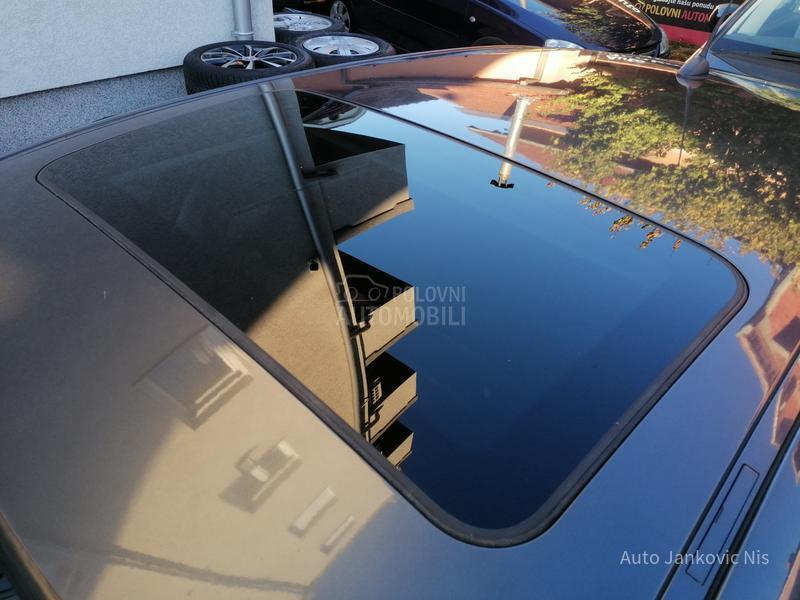 BMW 116 1.6i DRIVE LINE CH