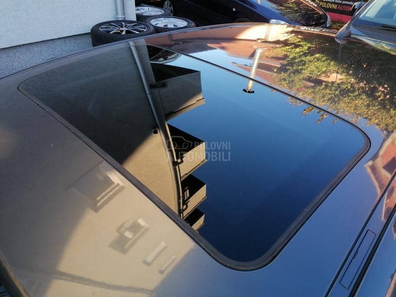 BMW 116 1.6i DRIVE LINE CH