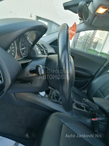 BMW 116 1.6i DRIVE LINE CH