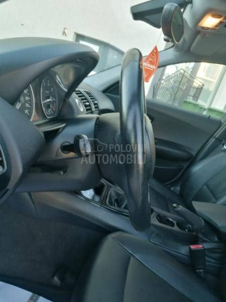 BMW 116 1.6i DRIVE LINE CH
