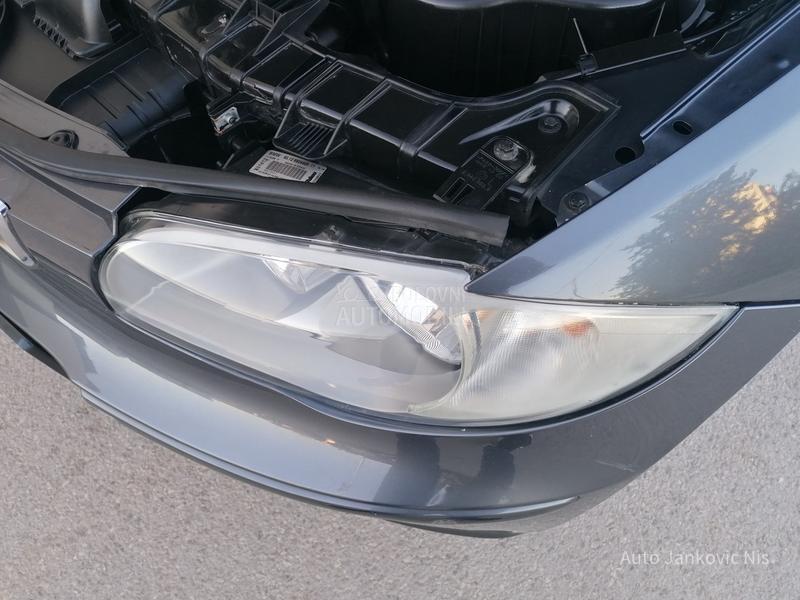 BMW 116 1.6i DRIVE LINE CH