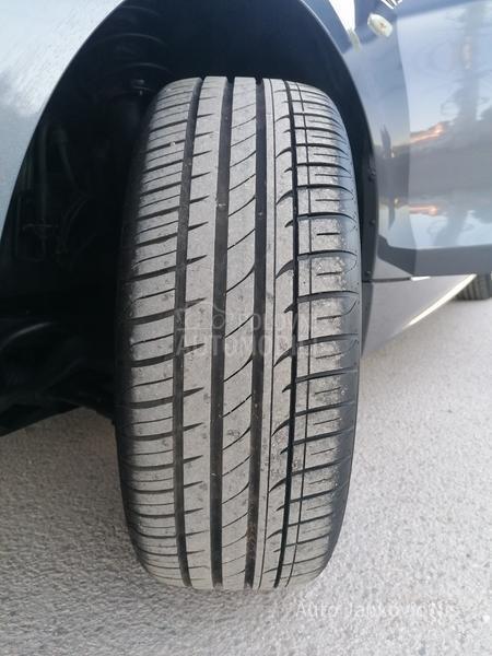 BMW 116 1.6i DRIVE LINE CH