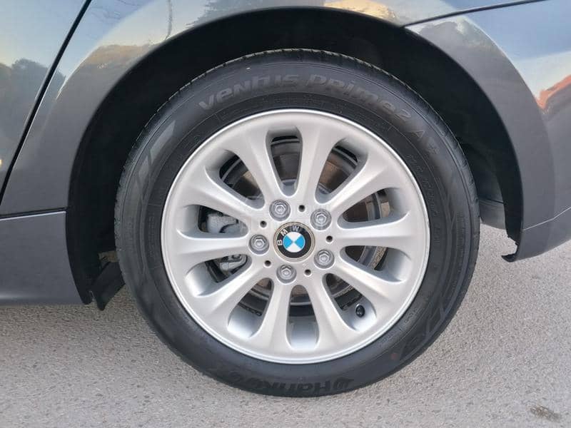 BMW 116 1.6i DRIVE LINE CH