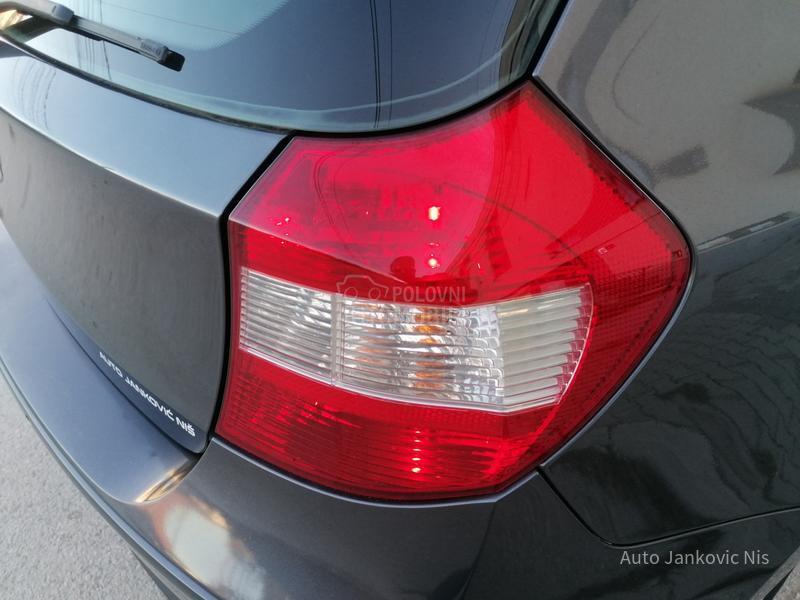 BMW 116 1.6i DRIVE LINE CH