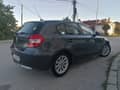 BMW 116 1.6i DRIVE LINE CH