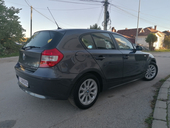 BMW 116 1.6i DRIVE LINE CH