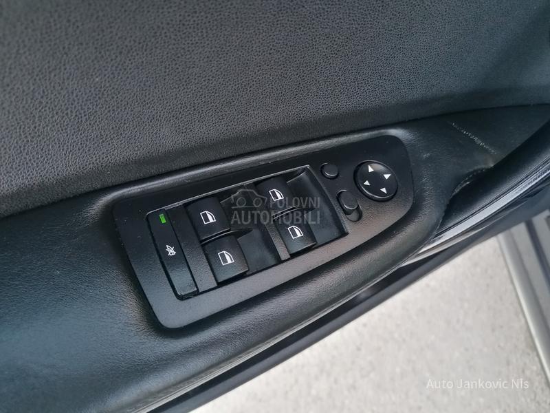 BMW 116 1.6i DRIVE LINE CH