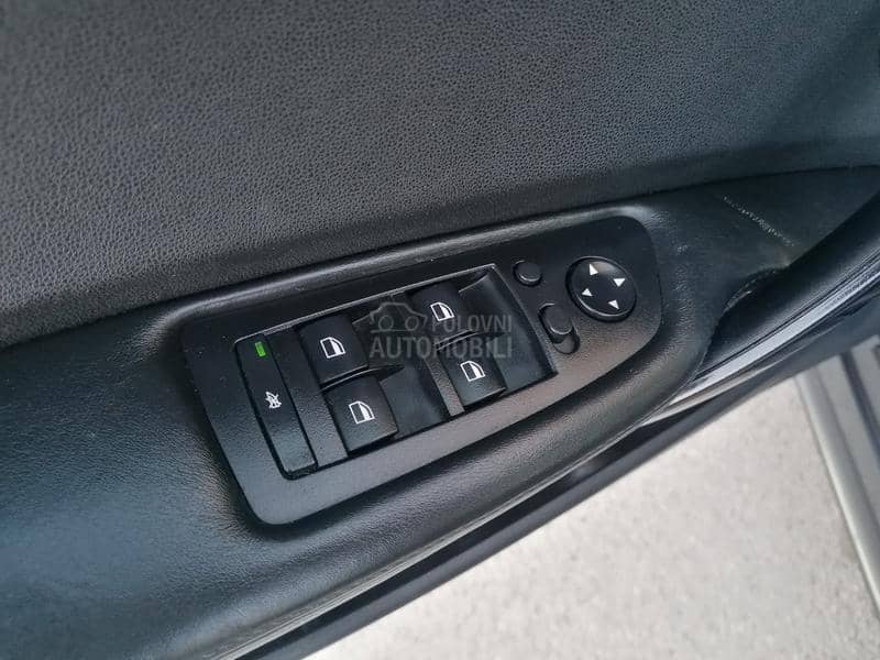 BMW 116 1.6i DRIVE LINE CH