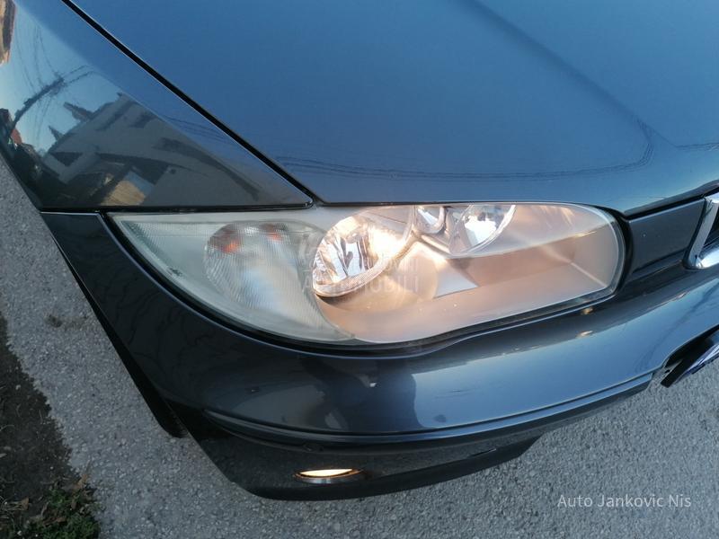 BMW 116 1.6i DRIVE LINE CH