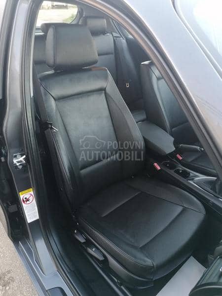 BMW 116 1.6i DRIVE LINE CH