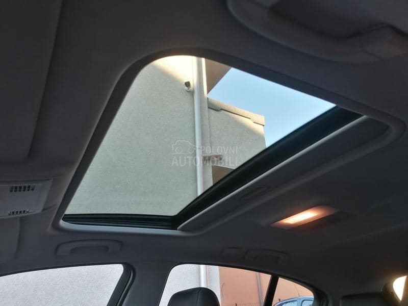 BMW 116 1.6i DRIVE LINE CH