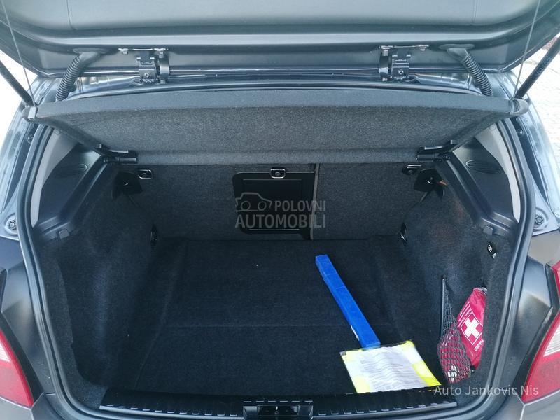 BMW 116 1.6i DRIVE LINE CH