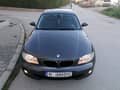 BMW 116 1.6i DRIVE LINE CH