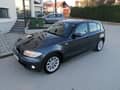 BMW 116 1.6i DRIVE LINE CH