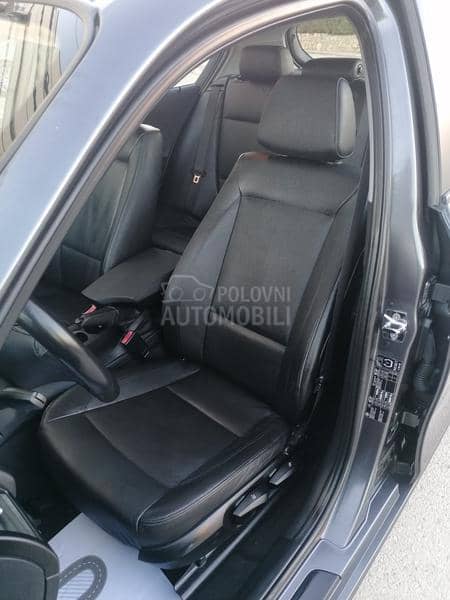 BMW 116 1.6i DRIVE LINE CH