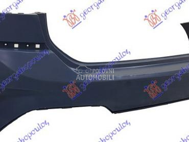 ZADNJI BRANIK PM KARAVAN (M-SP za BMW Serija 3 od 2018. do 2022. god.