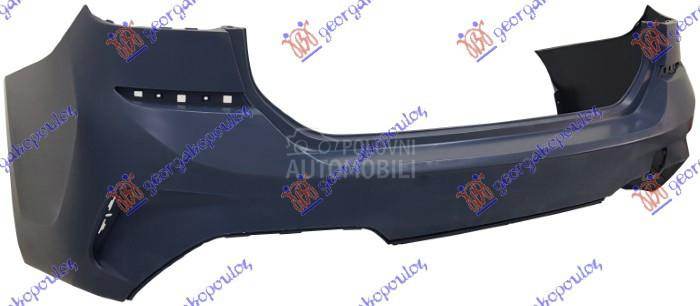 ZADNJI BRANIK PM KARAVAN (M-SP