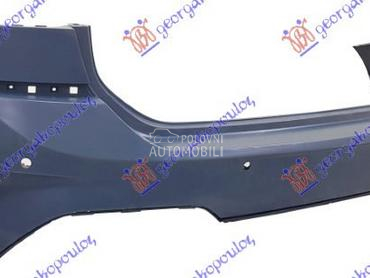 ZADNJI BRANIK PM KARAVAN (6 PD za BMW Serija 3 od 2018. do 2022. god.