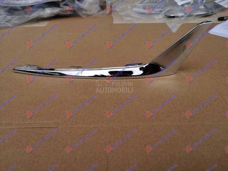 LAJSNA ZADNJEG BRANIKA GORNJA