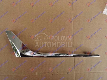 LAJSNA ZADNJEG BRANIKA GORNJA za BMW Serija 3 od 2018. do 2022. god.