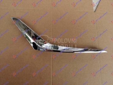 LAJSNA ZADNJEG BRANIKA DONJA H za BMW Serija 3 od 2018. do 2022. god.