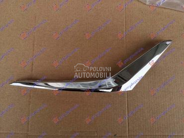 LAJSNA ZADNJEG BRANIKA DONJA H za BMW Serija 3 od 2018. do 2022. god.