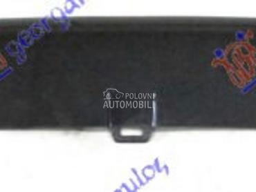 LAJSNA PREDNJEG BRANIKA DONJA za BMW Serija 3 od 2018. do 2022. god.