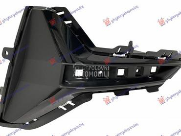 LAJSNA ZADNJEG BRANIKA BOCNA za BMW Serija 3 od 2018. do 2022. god.