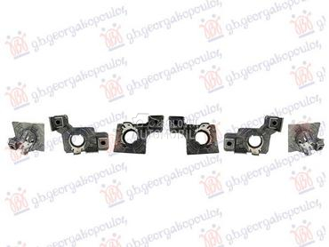 NOSAC PARKING SENZORA ZADNJEG za BMW Serija 3 od 2018. do 2022. god.