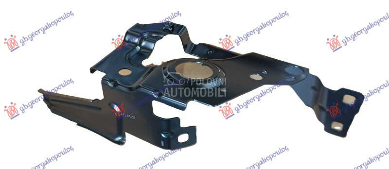 NOSAC PREDNJEG BLATOBRANA META