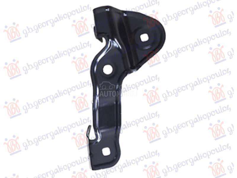 NOSAC PREDNJEG BLATOBRANA ZADN