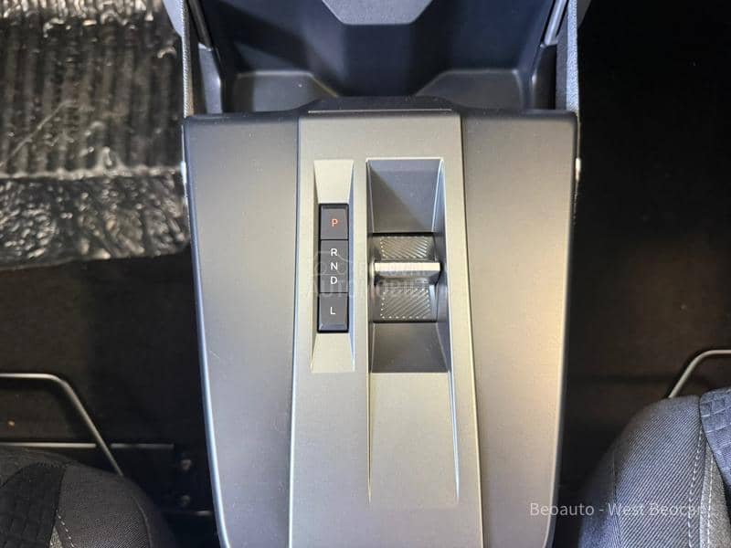 Opel Frontera EDITION 136hp HYB