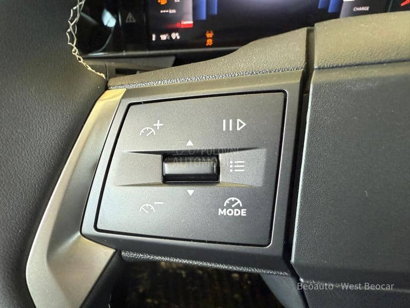 Opel Frontera EDITION 136hp HYB