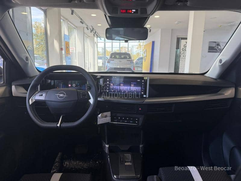 Opel Frontera EDITION 136hp HYB