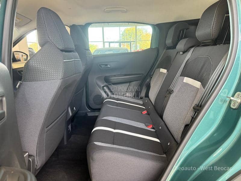 Opel Frontera EDITION 136hp HYB