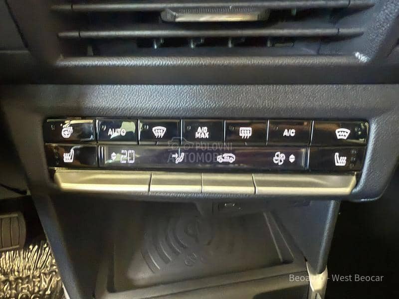 Opel Frontera EDITION 136hp HYB