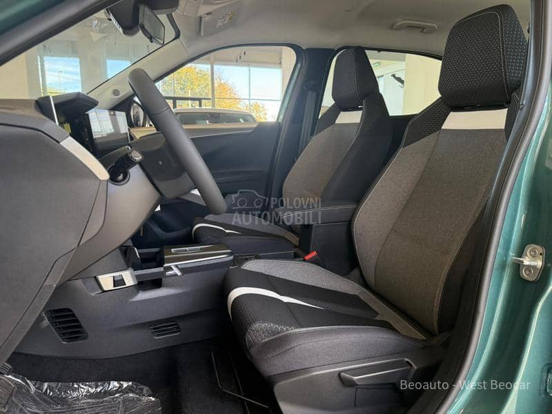 Opel Frontera EDITION 136hp HYB