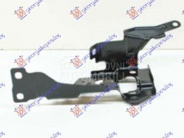 NOSAC PREDNJEG BLATOBRANA (PRE za BMW Serija 3 od 2018. do 2022. god.