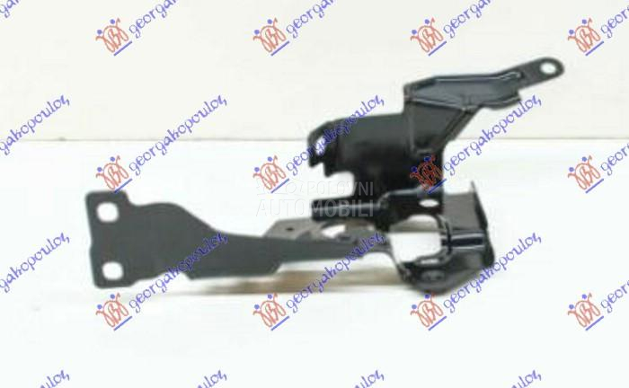 NOSAC PREDNJEG BLATOBRANA (PRE