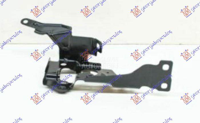 NOSAC PREDNJEG BLATOBRANA (PRE